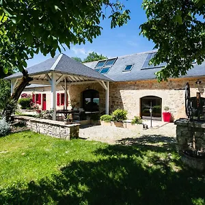 Les Oiseaux De Passage Gignac (Lot)