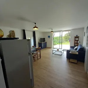 Chez Guynette Saint-Félix-de-Lunel